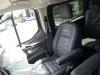 Ford Transit Custom 2.0 TDCi 16V Eco Blue 130 Sloopvoertuig (2023, Zwart)