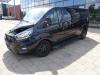 Ford Transit Custom 2.0 TDCi 16V Eco Blue 130 Sloopvoertuig (2023, Zwart)