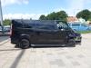 Ford Transit Custom 2.0 TDCi 16V Eco Blue 130 Sloopvoertuig (2023, Zwart)