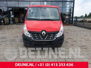 Renault Master 3 10-