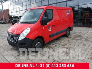 Renault Master 3 10-