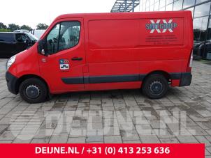 Renault Master 3 10-