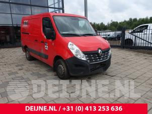 Renault Master Stoßstange hinten O267737 Spenderfahrzeug