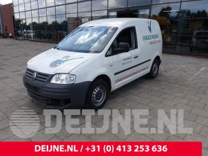 Volkswagen Caddy 04-
