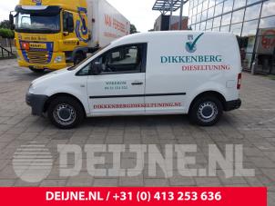 Volkswagen Caddy 04-