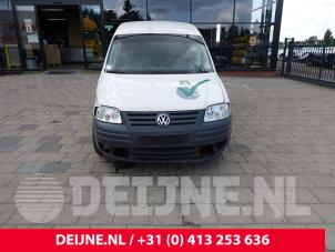 Volkswagen Caddy 04-