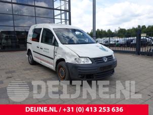 Volkswagen Caddy Motor O269518 Spenderfahrzeug