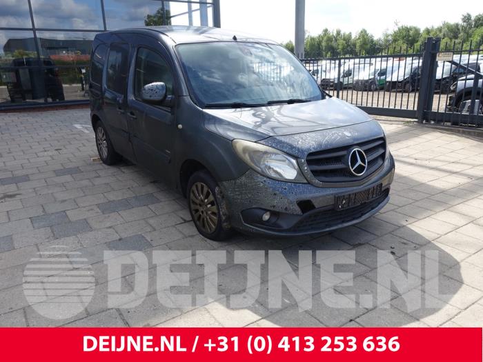 Mercedes Citan Computer Body Control O298063 Donorvoertuig