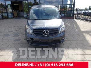 Mercedes Citan 12-