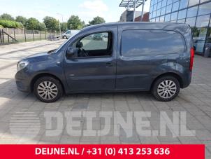 Mercedes Citan 12-