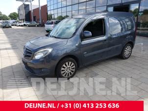 Mercedes Citan 12-
