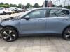 Polestar Polestar 2 78kWh Long Range Single Motor Sloopvoertuig (2023, Grijs)