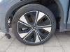 Polestar Polestar 2 78kWh Long Range Single Motor Sloopvoertuig (2023, Grijs)