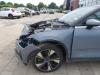 Polestar Polestar 2 78kWh Long Range Single Motor Sloopvoertuig (2023, Grijs)