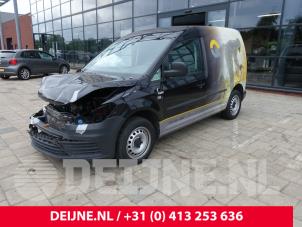 Volkswagen Caddy 15-