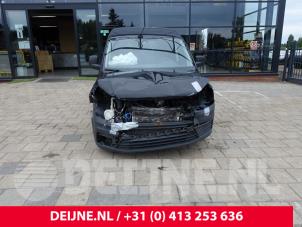 Volkswagen Caddy 15-