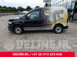 Volkswagen Caddy 15-