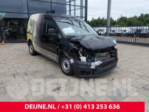 Volkswagen Caddy Versnellingspook O269420 Donorvoertuig