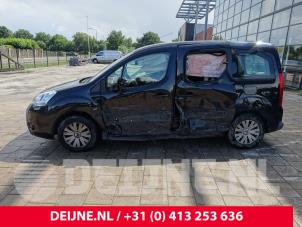 Citroen Berlingo 08-
