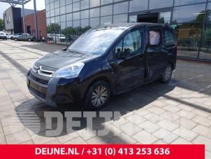 Citroen Berlingo 08-