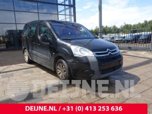 Citroen Berlingo Engine O268081 Donor vehicle