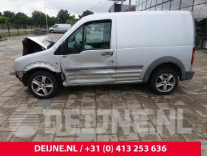 Ford Transit Connect 02-