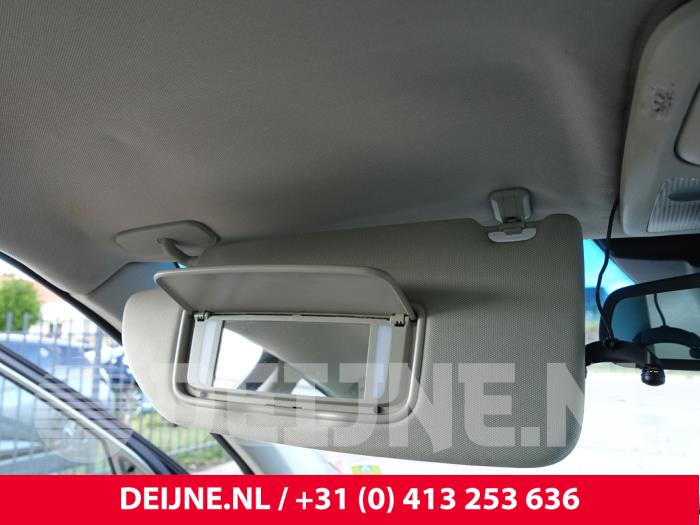 Volvo XC90 I 2.9 T6 24V Sloopvoertuig (2003, Groen)