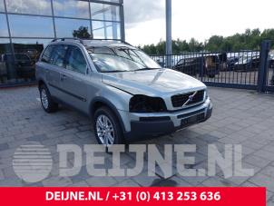 Volvo XC90 Engine O273376 Donor vehicle