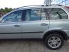 Volvo XC90 I 2.9 T6 24V Sloopvoertuig (2003, Groen)