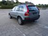 Volvo XC90 I 2.9 T6 24V Sloopvoertuig (2003, Groen)