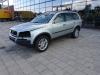 Volvo XC90 I 2.9 T6 24V Sloopvoertuig (2003, Groen)