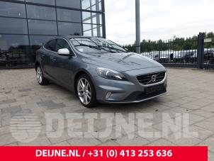 Volvo V40 Heckklappe O268685 Spenderfahrzeug