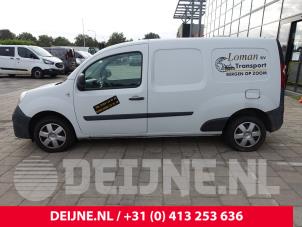 Renault Kangoo 2 08-