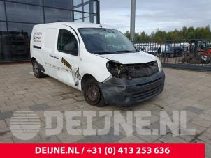Renault Kangoo Schaltung O271761 Spenderfahrzeug