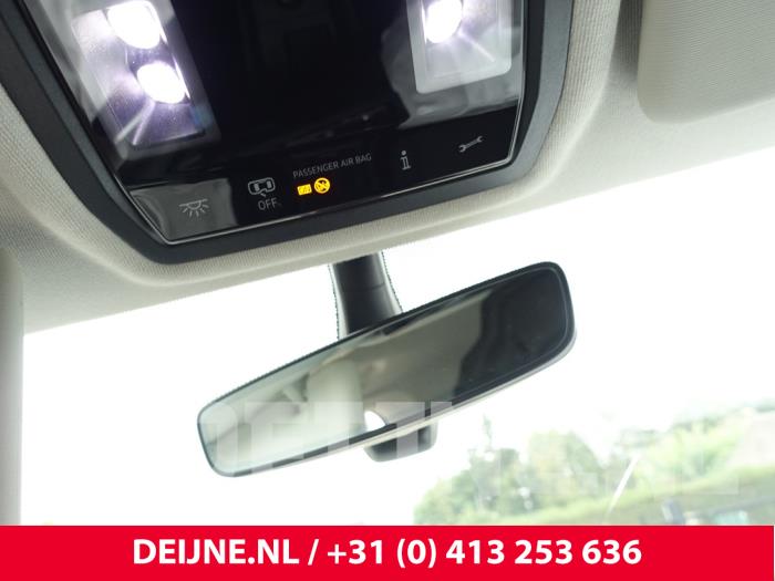 Volkswagen Caddy Cargo V 2.0 TDI BlueMotionTechnology Sloopvoertuig (2023, Wit)