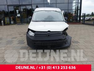 Volkswagen Caddy 21-
