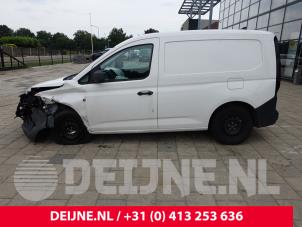Volkswagen Caddy 21-