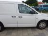 Volkswagen Caddy Cargo V 2.0 TDI BlueMotionTechnology Sloopvoertuig (2023, Wit)