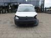 Volkswagen Caddy Cargo V 2.0 TDI BlueMotionTechnology Sloopvoertuig (2023, Wit)