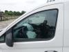 Volkswagen Caddy Cargo V 2.0 TDI BlueMotionTechnology Sloopvoertuig (2023, Wit)