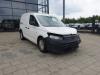 Volkswagen Caddy Cargo V 2.0 TDI BlueMotionTechnology Sloopvoertuig (2023, Wit)