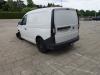 Volkswagen Caddy Cargo V 2.0 TDI BlueMotionTechnology Sloopvoertuig (2023, Wit)