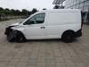 Volkswagen Caddy Cargo V 2.0 TDI BlueMotionTechnology Sloopvoertuig (2023, Wit)