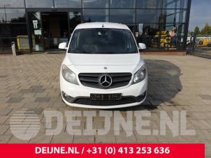Mercedes Citan 12-
