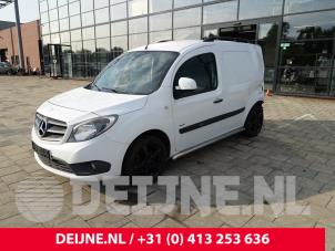 Mercedes Citan 12-