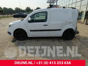 Mercedes Citan 12-
