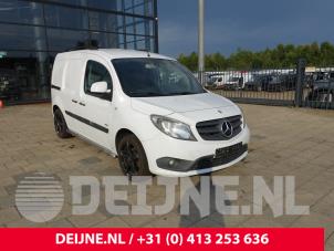 Mercedes Citan Motor O271784 Spenderfahrzeug