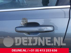 Volvo V90 II 2.0 D4 16V Sloopvoertuig (2019, Grijs)