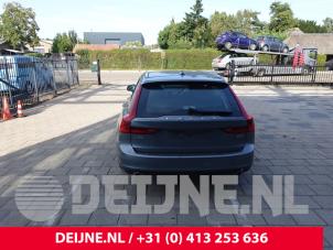 Volvo V90 II 2.0 D4 16V Sloopvoertuig (2019, Grijs)