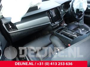 Volvo V90 II 2.0 D4 16V Sloopvoertuig (2019, Grijs)